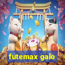 futemax galo